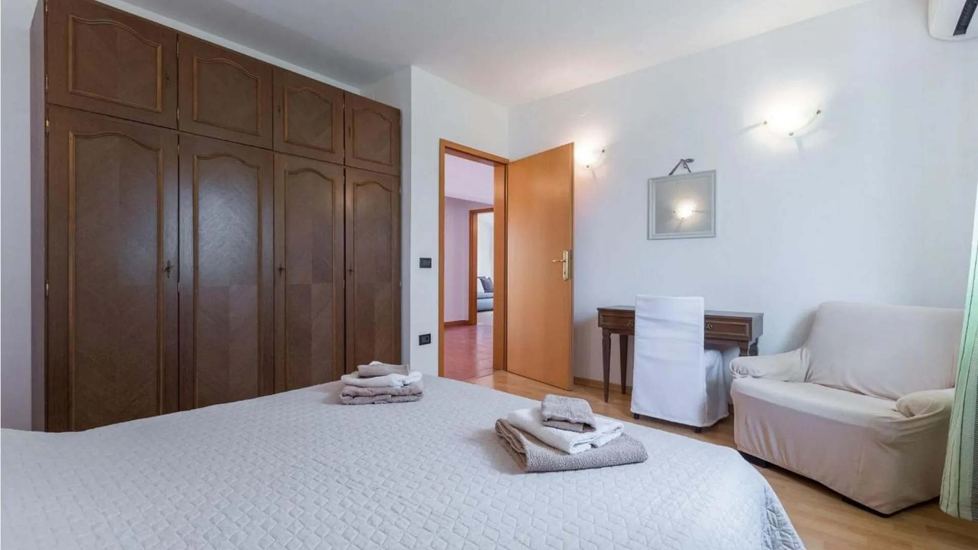 Feriehus Villa Daniela Poreč