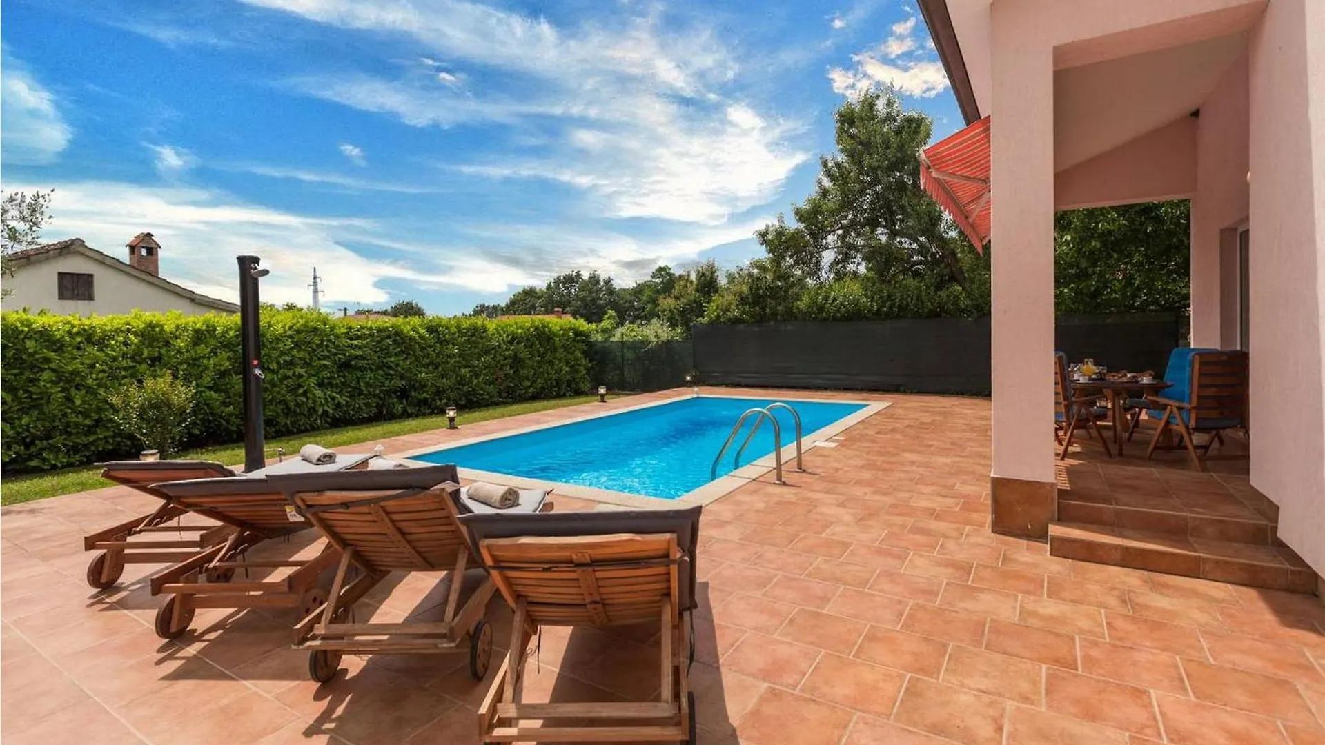 Villa Daniela Poreč