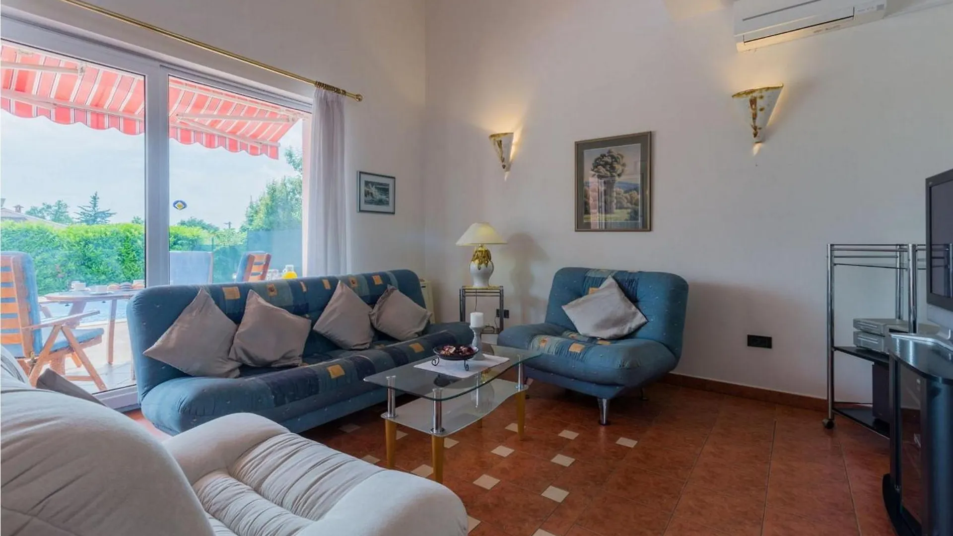 Villa Daniela Poreč