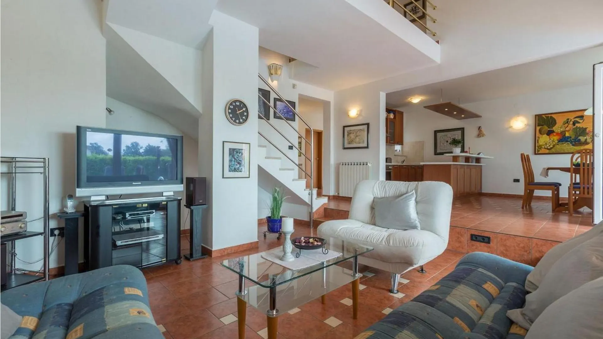 Villa Daniela Poreč 0*,  Kroatien